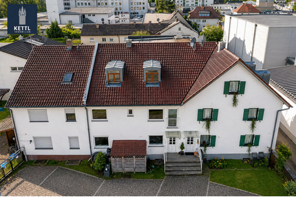 Haus zum Kaufen in straubing 292.000,00 € 135 m²