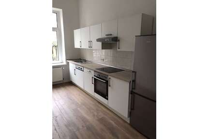 Wohnung zum Mieten in Magdeburg 429,00 € 61.24 m²