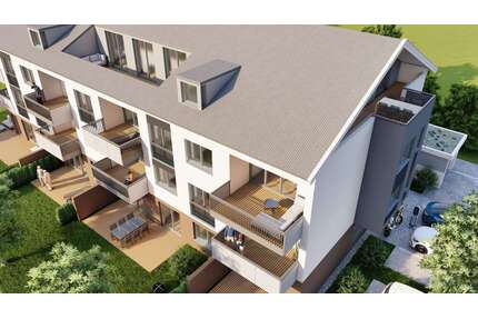 Wohnung zum Mieten in Prien am Chiemsee 1.950,00 € 106 m²