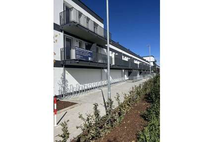 Wohnung zum Mieten in Augsburg 574,00 € 23.89 m²