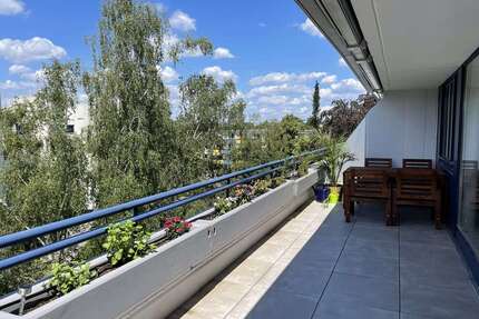 Wohnung zum Kaufen in Berlin 450.000,00 € 81 m²
