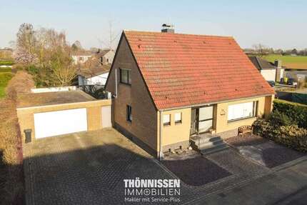 Haus zum Kaufen in Titz 378.000,00 € 140 m²
