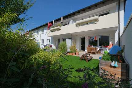Wohnung zum Mieten in Heimstetten 1.650,00 € 92 m²