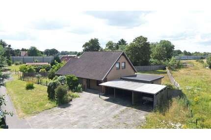 Haus zum Kaufen in Stuhr 389.000,00 € 217.5 m²