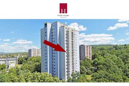 Wohnung zum Kaufen in Reutlingen 179.000,00 € 59 m²