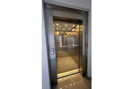 Tolle barrierefreie 3-Zimmer Wohnung Nähe Innenstadt, nur mit WBS - Lüdenscheid Staberg