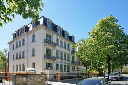 Wohnung zum Mieten in Dresden 1.995,00 € 100.36 m²