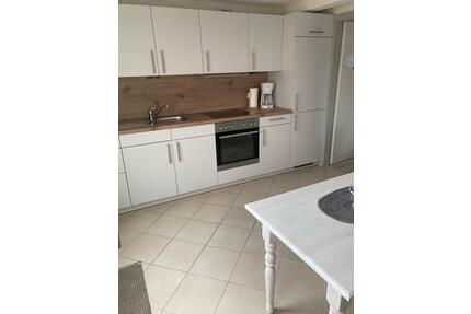 Ferienwohnung Neue Tiefe Fehmarn frei 29.5.-4.7.2026