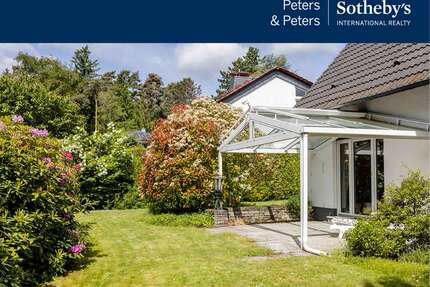 Grundstück zu verkaufen in Oberursel 968.000,00 € 631 m²
