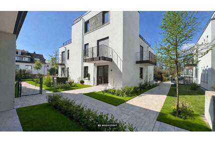Wohnung zum Kaufen in Frankfurt am Main 918.000,00 € 110.52 m²