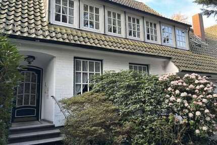 Haus zum Kaufen in Bremen-Radio Bremen 675.000,00 € 175 m²