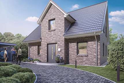 Haus zum Kaufen in Schenefeld 347.069,00 € 146 m²