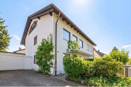 Haus zum Kaufen in München 859.000,00 € 160.78 m²