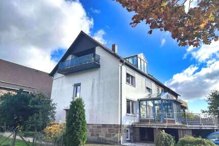 Haus zum Kaufen in Uslar 199.000,00 € 186.49 m²