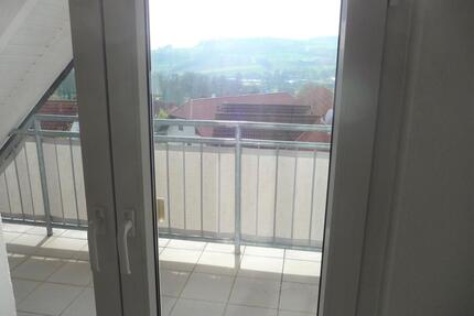 Individuelle 2,5 Zimmer-Studiowohnung - Niederaula
