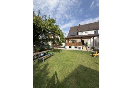 Haus zum Mieten in Landshut 1.320,00 € 110 m²