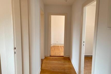 Herrliche Dachgeschosswohnung in ruhiger Lage - Kiel Neumühlen-Dietrichsdorf