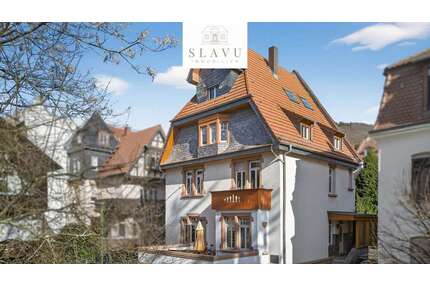 Wohnung zum Mieten in Heidelberg 1.400,00 € 80 m²