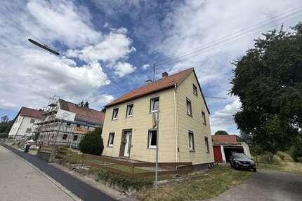 Haus zum Kaufen in Roggenburg 199.000,00 € 105 m²