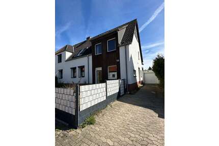 Haus zum Kaufen in Wolfsburg 229.000,00 € 93 m²