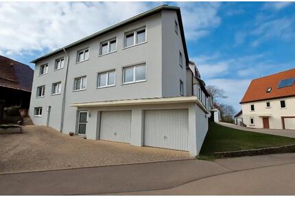 Attraktive Doppelhaushälfte - 1.500,00&nbsp;EUR Kaltmiete, ca.&nbsp; 114,00&nbsp;m&sup2; in Reutlingen (PLZ: 72770) Reutlingen-Betzingen