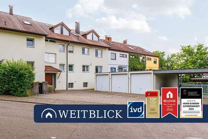 Haus zum Kaufen in Besigheim 1.195.000,00 € 414.26 m²