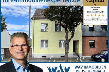 Haus zum Kaufen in Wesseling 499.000,00 € 146 m²