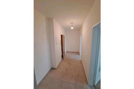 Wohnung in München 34 qm Erdgeschoss