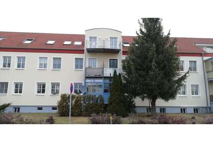 Wohnung zum Kaufen in Hoyerswerda 66.000,00 € 66.41 m²