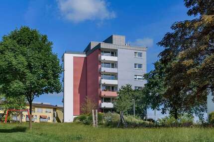 Wohnung zum Mieten in Remscheid 261,30 € 34 m²