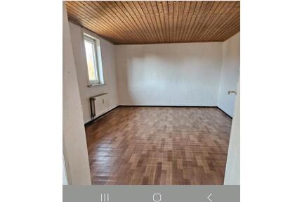 Wohnung zu vermieten - 550,00&nbsp;EUR Kaltmiete, ca.&nbsp; 80,00&nbsp;m&sup2; in Hattorf am Harz (PLZ: 37197)