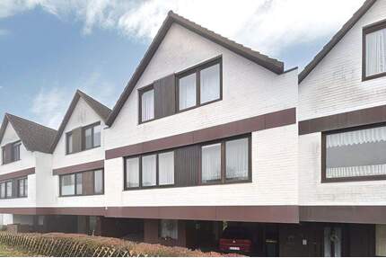 Attraktives Reihenhaus in ruhiger Lage - Bad Oldesloe