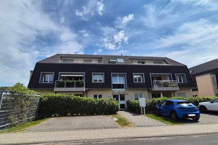 Attraktive, altersgerechte Wohnung in direkter Rheinlage - Bad Breisig Niederbreisig