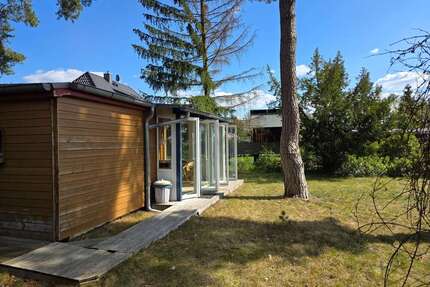 Grundstück zu verkaufen in PetershagenEggersdorf 290.000,00 € 996 m² - Petershagen/Eggersdorf