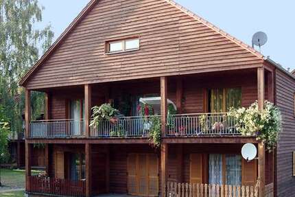 Wohnung zum Mieten in Schönow 372,72 € 55 m²