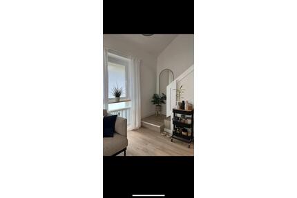 Von Privat| Maisonette mit eigenem Eingang& Grünblick|Nähe UniPA - Oldenburg Bloherfelde