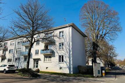 Wohnung zum Kaufen in Landau 199.000,00 € 74.5 m²