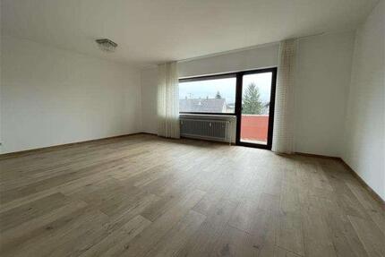 *Helle 3 Zimmerwohnung in Birkenfeld*