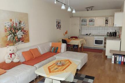 Wohnung in Grünheide temporär für fünf Monate zur Untermiete - Erkner