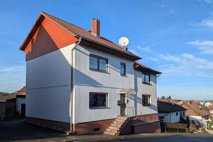 Haus zum Kaufen in Oberzent 319.000,00 € 219 m²