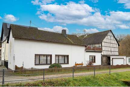 Haus zum Kaufen in Diethardt 119.000,00 € 115 m²