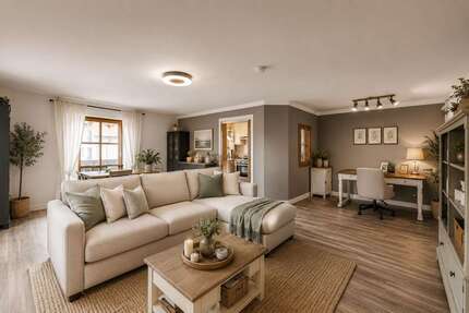 Wohnung zum Kaufen in Riedering 499.500,00 € 99.2 m²
