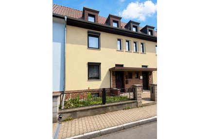 Haus zum Kaufen in Nordhausen 129.900,00 € 128.72 m²