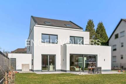 Haus zum Kaufen in Bonn 1.495.000,00 € 283 m²