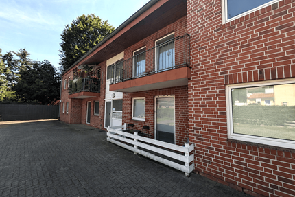 Wohnung zum Kaufen in Oldenburg 90.000,00 € 25.48 m²