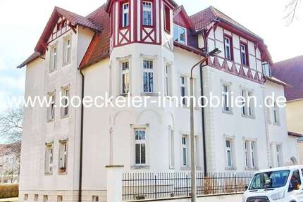 Wohnung zum Mieten in Naumburg 390,00 € 55.33 m²