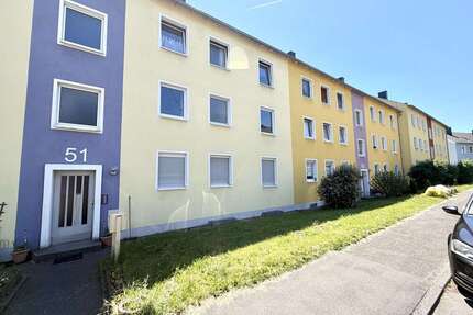 Wohnung zum Mieten in Idar-Oberstein 650,00 € 87 m²