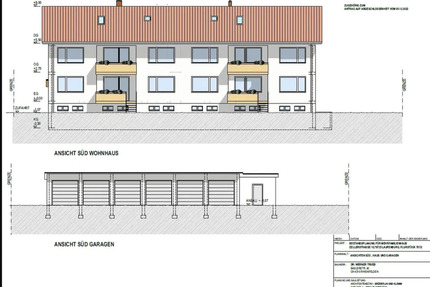 Mehrfamilien Haus OHNE provision - Laufenburg (Baden)