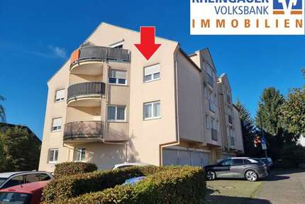 Wohnung zum Kaufen in Rüdesheim am Rhein 179.000,00 € 68 m²