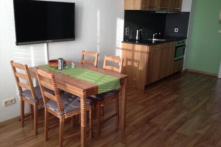 Wohnung Appartement (27 qm) - 526,00&nbsp;EUR Kaltmiete, ca.&nbsp; 27,00&nbsp;m&sup2; in Bad Zwischenahn (PLZ: 26160)